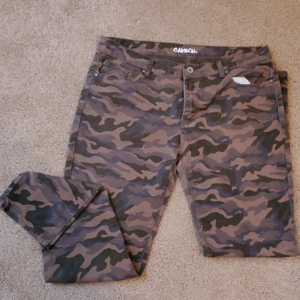 Men's jeans